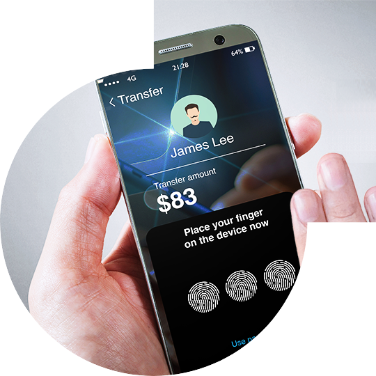 BC贷新一代全系列感測技術<br>為智慧應用場域帶來人機溝通全新體驗